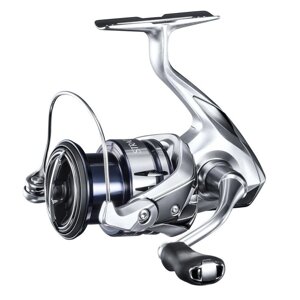 Котушка Shimano Stradic FL 2500