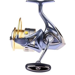 Котушка Ryobi Ecusima Pro LT2000S