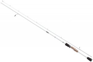 Спінінг Favorite White Bird NEW WBR-732UL-S 2.19m 1-7g 4-8lb