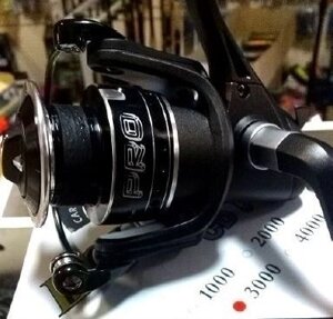 Котушка Ryobi Ecusima Pro 6000 (Made for Germany)