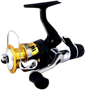 Котушка Shimano Sahara 4000 RD 3 + 1BB 5.2: 1