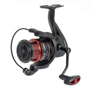 Котушка Brain Apex III Feeder 6000S 4.9:1 5+1