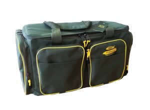 СУМКА ДЛЯ РИБОЛОВЛІ KIBAS BAG XL