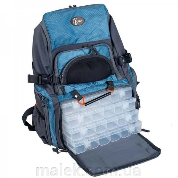 Рюкзак Ranger Bag 5 від компанії Мальок - фото 1