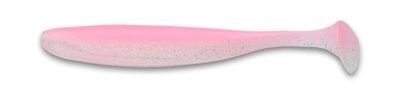 Силікон Keitech Easy Shiner 2 "EA # 10 Pink Silver Glow від компанії Мальок - фото 1