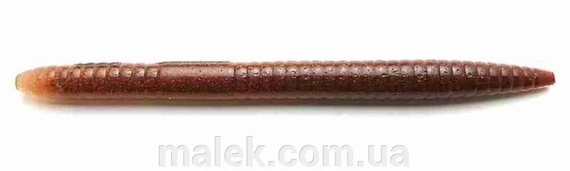 Силікон Keitech Salty Core Stick 5.5 "008 Scuppernong від компанії Мальок - фото 1