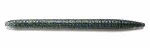 Силікон Keitech Salty Core Stick 5.5 "205 Bluegill