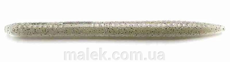 Силікон Keitech Salty Core Stick 5.5 "212 Natural Shad від компанії Мальок - фото 1