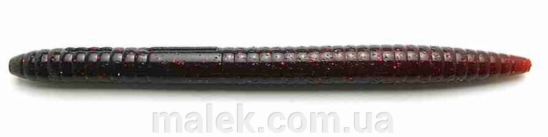 Силікон Keitech Salty Core Stick 5.5 "506 Red Crawdad від компанії Мальок - фото 1