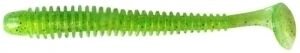 Силікон Keitech Swing Impact 3.5 "424 Lime Chartreuse