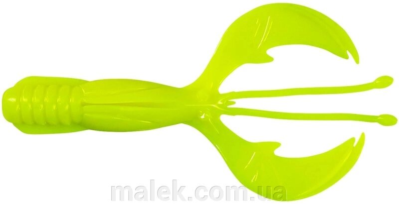 Силікон Select Kraken 3 "045 від компанії Мальок - фото 1