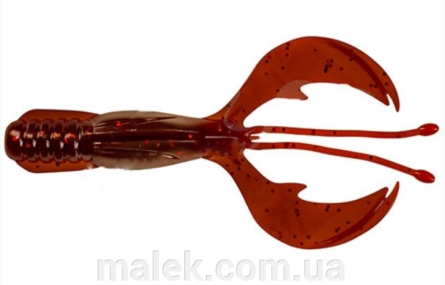 Силiкон Select Kraken-X 3.5" 103 від компанії Мальок - фото 1
