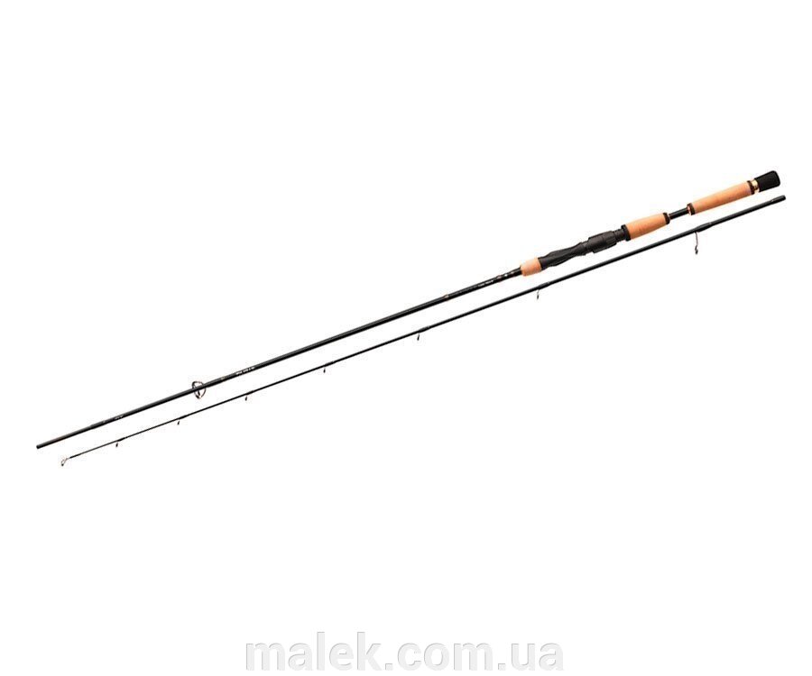 Спінінг Daiwa Luvias LV-902XHFS-AD 2.75m 30-70gr від компанії Мальок - фото 1