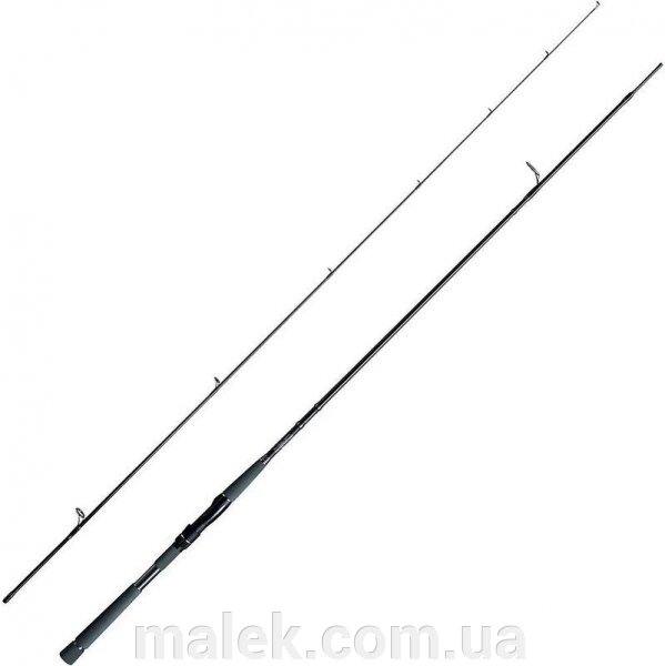 Спінінг Daiwa Morethan 73HB W 2.2m 10-60gr від компанії Мальок - фото 1