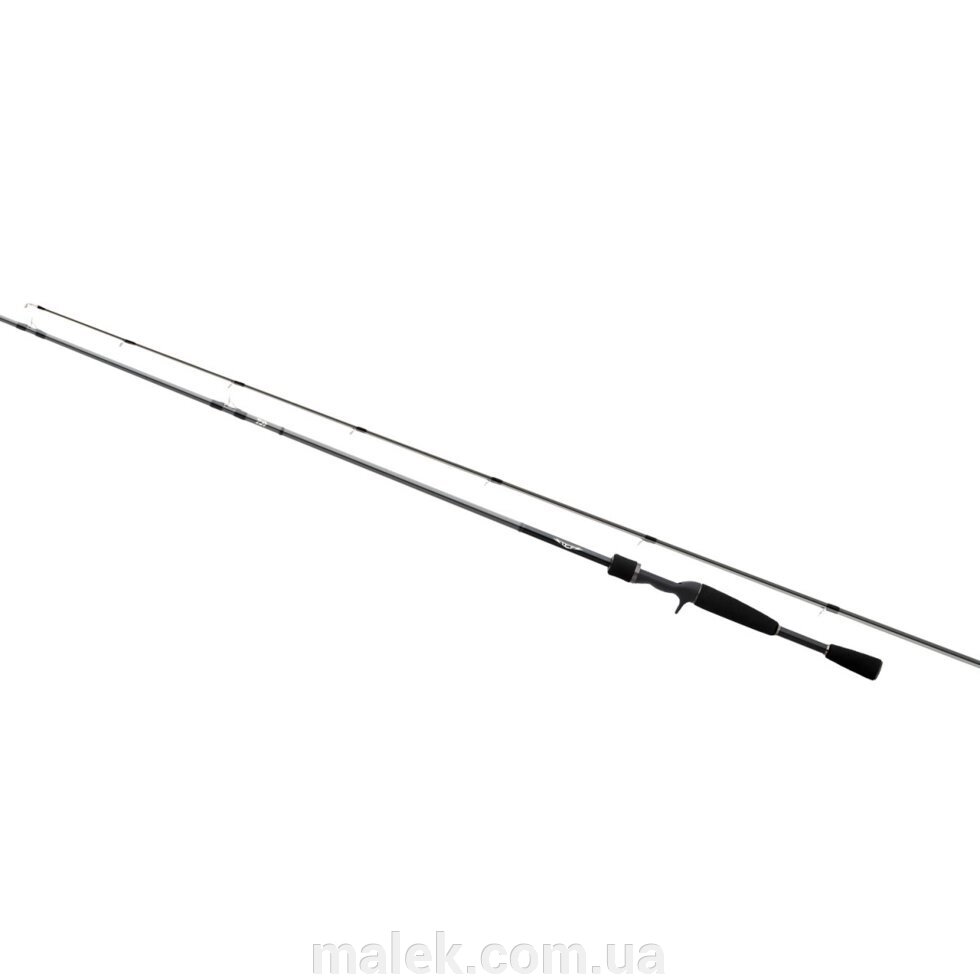 Спінінг Daiwa Steez STZ651MLRB-LM 1.98m 2.62-21gr від компанії Мальок - фото 1