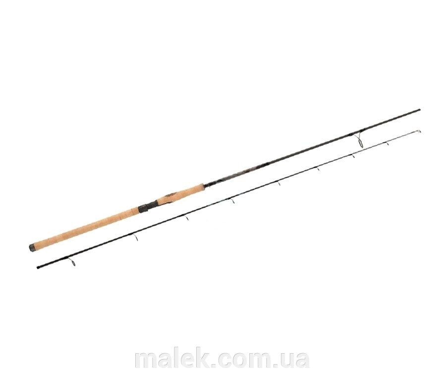 Спінінг Fenwick Ironfeather IFS80L 2-12g 2.4m від компанії Мальок - фото 1