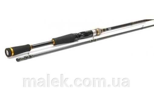 Спінінг Major Craft Benkei BIS-642L (193 cm, 1.75-7 g) від компанії Мальок - фото 1