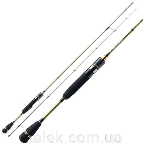 Спінінг Major Craft FineTail Area FTA-582SUL (173 cm, 0.8-3 g) від компанії Мальок - фото 1