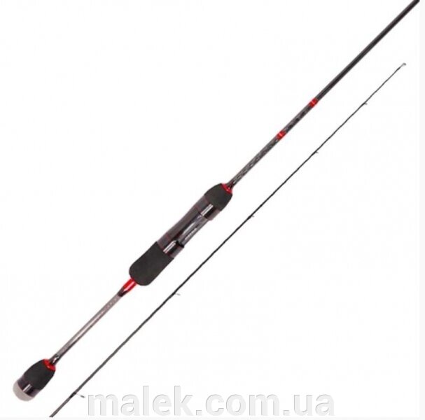 Спінінг Metsui Trout Master 662L 1.98m 1-8g Fast від компанії Мальок - фото 1