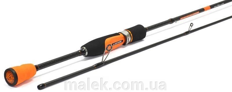 Спінінг Select Spark SPR-OS-732UL-S 2.19m 1-7g від компанії Мальок - фото 1