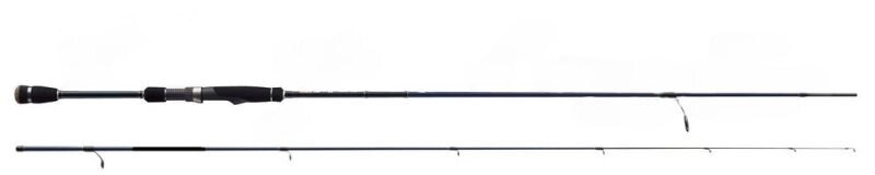 Спінінг Solpara SPS-S662 AJI (198 cm, 0.6-10 g) від компанії Мальок - фото 1