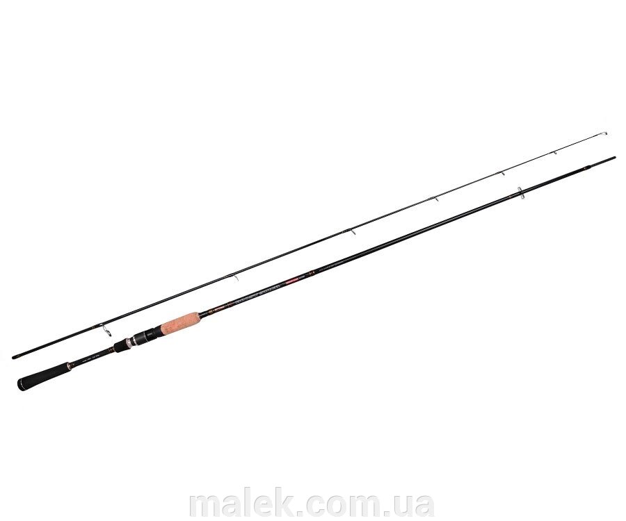 Спінінг SPRO Boost Stick 70M 2.1m 5-25g від компанії Мальок - фото 1