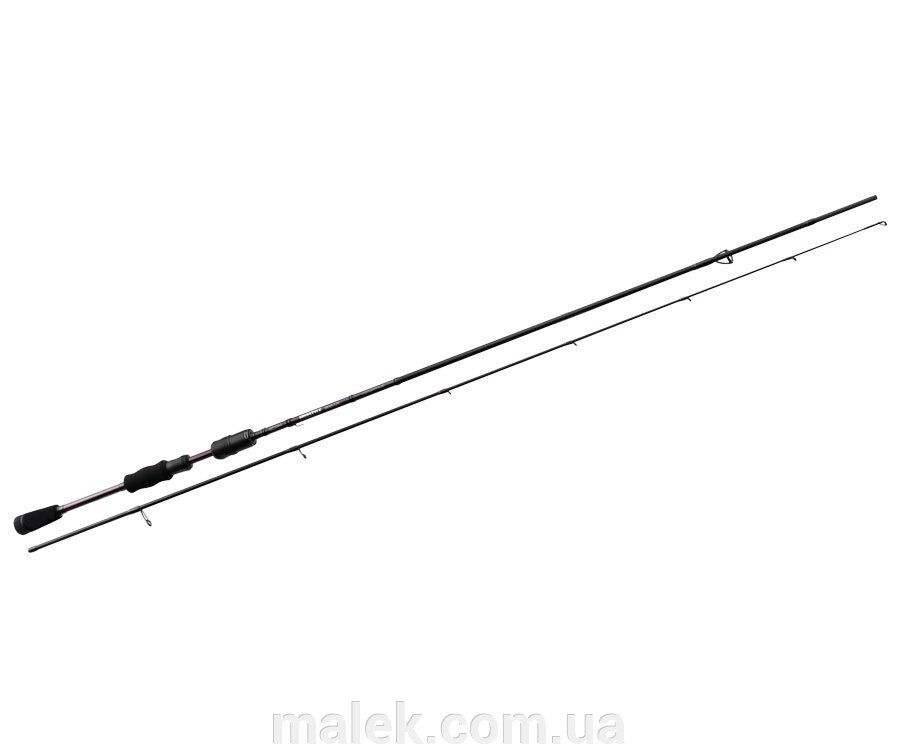 Спінінг SPRO Freestyle Skillz Micro Lure 2.0m 3-14g від компанії Мальок - фото 1