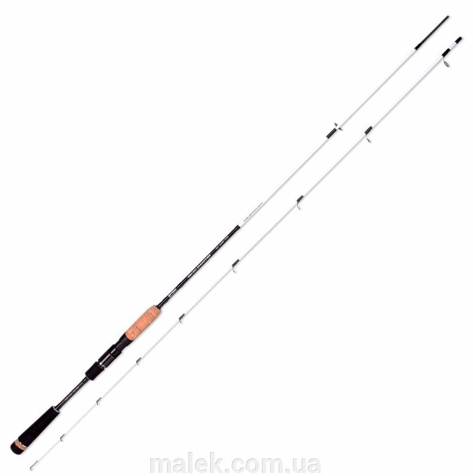Спінінг SPRO Micro Shooter 70L 2.10m 3-12g від компанії Мальок - фото 1