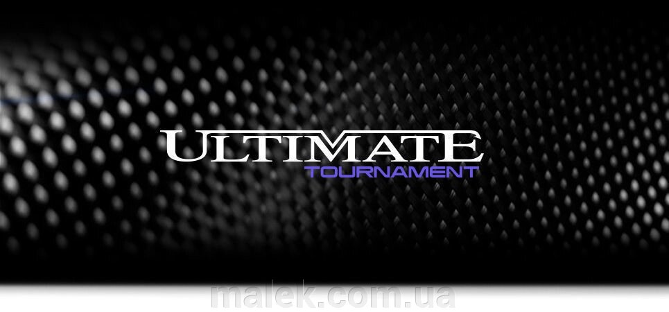 Спінінг ZEMEX Ultimate Tournament 200 2-10g extra fast від компанії Мальок - фото 1