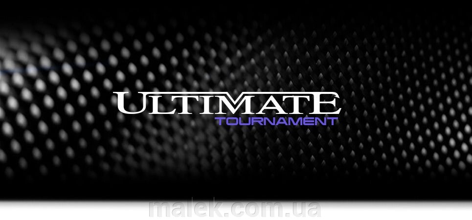 Спінінг ZEMEX Ultimate Tournament 250 12-42g extra fast від компанії Мальок - фото 1