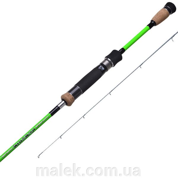 Спиннинг AZURA KENSHIN KSN 76 0.5-8G с доставкой по всей Украине