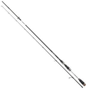 Спінінг Daiwa 23 Silver Creek UL Spin 2.20m 3-14g Ex. Fast