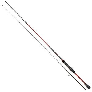 Спінінг Daiwa Fuego 802MFS 2.40m 10-30gr Fast