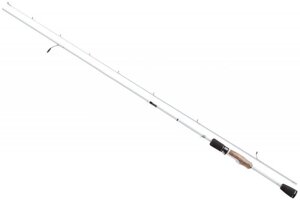 Спінінг Favorite White Bird NEW WBR-682SUL-S 2.04m 0.5-5g 4-6lb