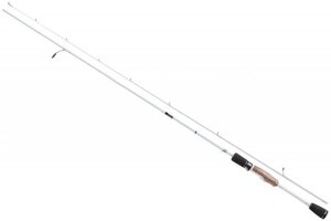 Спінінг Favorite White Bird NEW WBR-732SUL-S 2.19m 0.5-5g 4-6lb