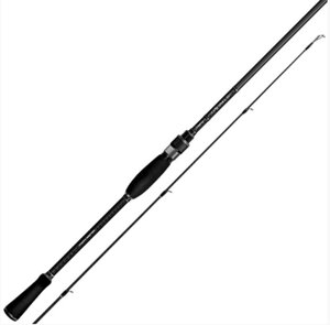 Спінінг Golden Catch Attrezzo 710MLT 2.39m 1.5-18g Fast