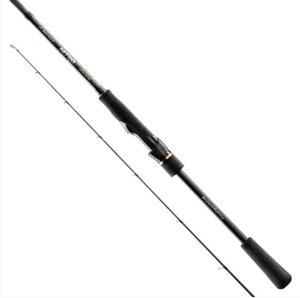 Спінінг Select Nitro NTR-702ML 2.13m 4-16g Fast