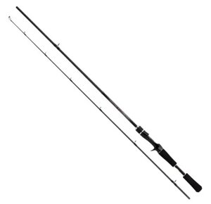 Спiнiнг Shimano Bass One XT 1610H2 2.08m 12-35g Fast Casting