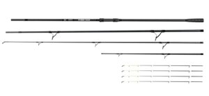 Вудлище фiдерне Brain Storm Twin 4.20m 4.0lbs/max 180g