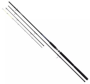 Вудилище фідерне Team Daiwa Feeder 3.60m -120gr