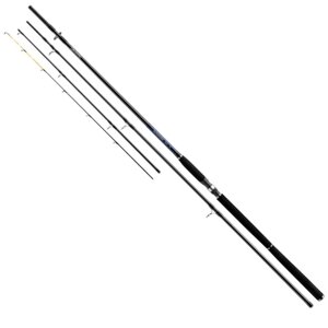 Вудилище фідерне Team Daiwa Feeder 3.90m -150gr