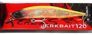 Воблер DUO Realis Jerkbait 120SP GEA3603