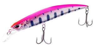 Воблер DUO Spearhead Ryuki 110S col. ADA4019 Pink Yamame