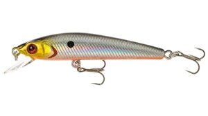 Воблер Kosadaka TD Minnow XS 60SP GT