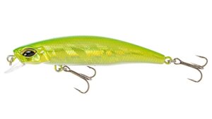 Воблер Kosadaka Tide Minnow XS 75F LG