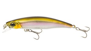 Воблер Kosadaka Tide Minnow XS 75F SL