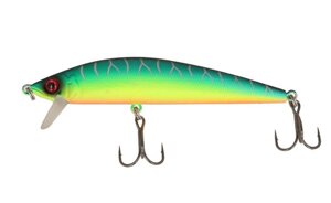 Воблер Strike Pro Euro Minnow 90F A204S