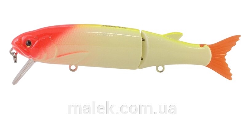 Воблер Strike Pro Glider 105SP A116L від компанії Мальок - фото 1