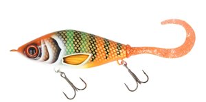 Воблер Strike Pro Guppie Downsize 90S col. TR-006