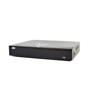 16-канальний XVR відеореєстратор ATIS XVR 3116 для систем відеоспостереження